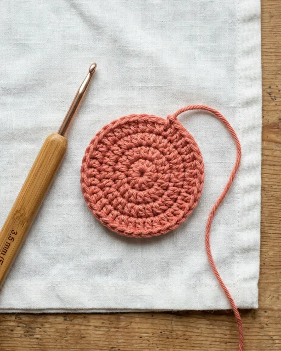 How to Make a Magic Ring That Doesn’t Come Undone